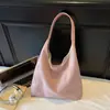 Bolso de Axila de Gama Alta para Mujer, Bolso Nuevo Estilo para Suegra, Bolso Tote de Hombro Casual Versátil de Gran Capacidad a la Moda para Viajar al Trabajo