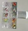 ¡Yu-Gi-Oh! Exquisita Colección de Cartas, Cartas Shanhaijing, Cartas de Pokémon, Cartas de Pokémon Raras