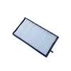 64111393489 Cu2835 Es Adecuado para la Serie 3 (E36) Elemento de Filtro de Aire Acondicionado 328I 2.8L/325I 2.5L