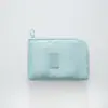 Nueva bolsa de almacenamiento digital para viajes de negocios, cargador con cable de alimentación multifuncional, bolsa de cosméticos, bolsa portátil completa