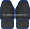 Amazon TK Alfombrillas de coche antideslizantes de gamuza más vendidas, alfombrillas de coche para todas las estaciones, alfombrillas de moqueta para coche transfronterizas, venta al por mayor de comercio exterior