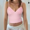 Kaikuo Estilo Y2K Europeo y Americano Transfronterizo Camisola Sexy de Encaje Camiseta Ropa para Mujer 2026 Verano Amazon Comercio Exterior Sitio Independiente