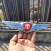 BYD Song plusdmi Yuan Auto Suprimentos Han Qin Tang Reequipado Tampa da Máquina Car Label Sticker Internet Red Tail Door Decoração