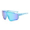 893 Nuevas Gafas de Sol Polarizadas para Niños para Ciclismo al Aire Libre Gafas de Bebé Gafas de Sol Anti-Sol de Colores
