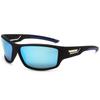 Gafas de Sol Polarizadas Nuevas para Hombre Transfronterizas Gafas Europeas y Americanas para Deportes al Aire Libre Ciclismo Gafas de Sol para Bicicleta Disponibles para Venta al por Mayor