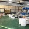 Fornecimento de tubo moldado de PTFE, tubo moldado de PTFE, tubo moldado de PTFE, haste de tubo grande