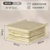 Juego de Cuatro Bolsas de Almacenamiento para Uso Doméstico, Bolsas Organizadoras Extra Gruesas para Sábanas, Fundas de Edredón, Colchas de Armario, Bolsas de Almacenamiento de Ropa a Prueba de Polvo