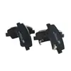 Pastillas de Freno Cerámicas Adecuadas para Yueda Kia K4 Ix35 Tucson Coche Pastillas de Freno Metálicas 58302-3Ka31