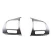 Adequado para Volkswagen Tiguan Touran Golf 6 Pa Sutter Magotan CC multi-função volante lantejoulas adesivo modificação