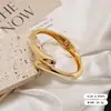 Pulsera Minimalista a Cuadros, Pulsera Transfronteriza Europea y Americana de Aleación Nueva, Moda de Nicho, Sensación de Alta Gama, Accesorio para la Mano, Accesorio para el Cabello