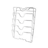 Suporte Multifuncional de Cozinha em Ferro Forjado Estilo Japonês com Múltiplas Camadas, Suporte para Tampas de Panela, Suporte para Tábuas de Corte