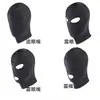 Adereços para Fotos Capuz de Sufocamento Capuz para Bondage Máscara de Controle de Respiração K9 Casal Adulto Brinquedo Sexual Alternativo Mestre e Escravo