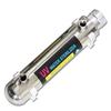 Esterilizador UV purificador de água 6W12W tratamento de água purificador de água 25W transbordamento máquina de venda automática de água tubo lâmpada germicida
