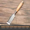 Cincel para carpintería multiusos DIY cuchillo de tallado herramientas para carpintería Carpintero Carpintero herramientas cincel de tallado ranurado cuchillo ranurador Zhao cincel