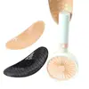 Pegatinas de Hombro Puntuales, Hombreras Antideslizantes Removibles, Autoadhesivas Invisibles, Hombreras sin Rastro para Hombres y Mujeres, Hombreras Transpirables Invisibles para Hombros Estrechos