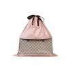 Bolsas de Armazenamento de Luxo, Bolsas à Prova de Poeira para Bolsas, Bolsas de Camurça com Cordão, Bolsas de Armazenamento para Classificação em Viagem, Bolsas de Tecido para Armazenamento