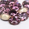 Pedra de unha 4120 ovo de pombo Oval broca de unha Chinês Super Brilho unhas decoradas Cristal Austríaco joias