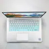 Para película de teclado de portátil Xiaomi RedmiBook 14 mejorado XMA1901-DG GB de 14 pulgadas