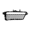 2218851953 2218852053 apto para Mercedes Clase S W221 ventilación de aire del parachoques delantero S65 rejilla de ventilación