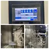 Máquina de prueba de impermeabilidad de alto voltaje Ipx8 Detección rápida Rendimiento de impermeabilidad de producto de buceo con función de registro de datos Impacto