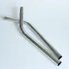 Acessórios para máquina de sucção aspirador industrial de tambor tubo de conexão tubo de extensão tubo em S 30 litros 60 litros 70 litros 90 litros