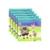 Novo Tema Bebê Bob Esponja Patrick Decoração de Festa de Aniversário Infantil Kit Prato Descartável Copo de Papel Kit