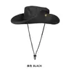 Sombreros de Exterior para Hombre, Sombreros de Sol Casuales de Verano y Otoño, Sombreros de Sol para Protección Solar en Montañismo y Pesca, Sombreros de Sol, Sombreros de Pescador para Viajes al Aire Libre