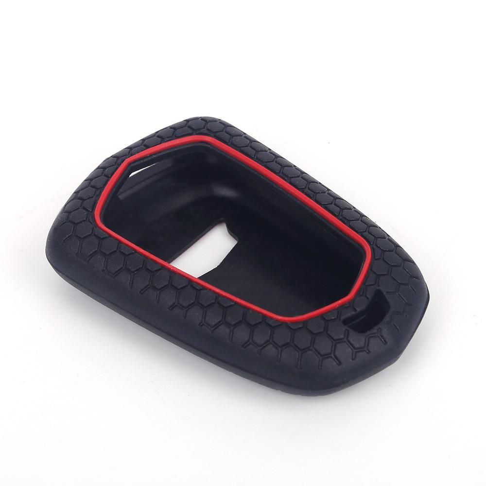 凯迪拉克智能4/5键镂空款式2038.01