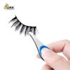 Pinzas nuevas de acero inoxidable para fabricantes, pinza oblicua para cejas, reparación de cejas, pinza oblicua para depilar, herramientas de maquillaje al por mayor
