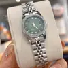 Micro-Negocio Serie Diario Laolijiasishi Tendencia de Moda Reloj con Correa de Acero Reloj Famoso para Mujer Reloj de Cuarzo para Mujer y Hombre Entrega