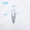 Máquina troqueladora, lámina de prensado de papel, lámina separadora de papel, máquina de impresión, lámina de prensado de papel, lámina empujadora de papel, Roland, Beiren, Feida, lámina de prensado de papel