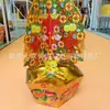 Árbol de Dinero Nuevos Suministros Funerarios y Sacrificiales Impresión de Dinero Fábrica de Árboles de Dinero Suministro Directo Papel Casa Viva Edificio Coche