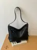 La popular y elegante bolsa de un solo hombro para mujer de este año, nueva bolsa tote retro 2026, bolsa cruzada versátil de alta gama