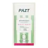 Pazt Limpeza de Cabelo Refrescante de Emergência Portátil Controle de Oleosidade Volumizante Longa Duração Sem Enxágue Toalha de Cabelo 19ml Pacote Único Portátil