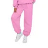 Comercio Exterior Transfronterizo Pantalones de Chándal para Mujer Forrados de Polar Casual para Correr Deportes Cintura Alta Pierna Ancha Pierna Diarios Casuales Pantalones para Mujer