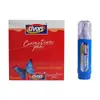 Líquido corrector blanco de 10 ml para estudiantes para presionar líquido corrector de gran capacidad 48 fabricantes de papelería al por mayor