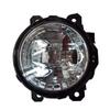 Aplicable a Subaru XV Asahi Leopard CROSSTREK Luz Antiniebla Delantera 2011 2012 2014 2015 2016 2017