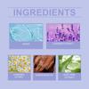 Ximonth Lavender Care Spray Pampering Night Aromatic Body Care Spray