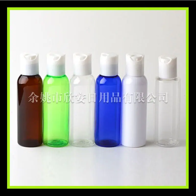 60ml 圆肩pet+千 秋 盖