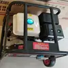 Fábrica de Shandong Personalizada Atacado Oem Geração de Energia e Máquina de Solda Estrutura Pequena Atualizada Gasolina Solda Máquina Tudo-em-Um