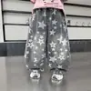 Pantalones para niño, nuevo estilo otoño 2026, geniales y con estilo, de moda para niños pequeños, jeans de primavera y otoño, pantalones largos geniales y apuestos para niños