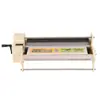 Máquina para pegar papel tapiz Master Fan manual 53 cm aplicador de pegamento para papel tapiz máquina aplicadora de pegamento máquina aplicadora de pasta máquina de recubrimiento