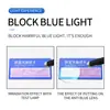 Nueva protección ocular para hombres, niños y mujeres gafas miopía se pueden equipar con TR silicona luz azul anti-Joker simple aprendizaje fábrica venta al por mayor