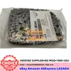 24300-2E300 É Adequado para Hyundai Kia G4Nd Kit de Corrente de Comando do Motor 243002E300