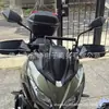 Adequado para Kawasaki Versys 650 2015-2022 Peças Modificadas Suporte de Navegação para Celular Suporte de Extensão