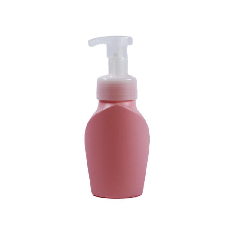 150ml异形泡沫瓶白底图