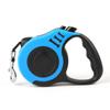 Dispositivo de correa retráctil automática para perros, suministros para perros, cuerda para perros medianos y pequeños, cadena para perros, cuerda para pasear perros