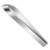 Pinza de acero inoxidable para pelo de cerdo, pinza para quitar pelo de pez, pinza para quitar pelo de pluma de pato, pluma de pollo, artefacto para quitar pelo de barba, pinzas para quitar pelo de cocina