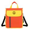 Bolso Infantil para Estudiantes de Primaria y Secundaria Institución de Capacitación Bolsa para Tutorías Bolsa para Tutorías Mochila Mochila con Logo Impreso Personalizado Se Puede Llevar en la Espalda