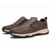 TRONG CAVARY sapatos masculinos ao ar livre plus size sapatos de caminhada off-road ferramentas de caminhada esportes lazer viagens tênis de corrida